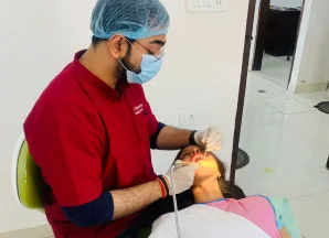 Root Canal Course In India