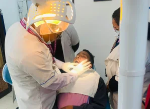 Dental Implant Course In India